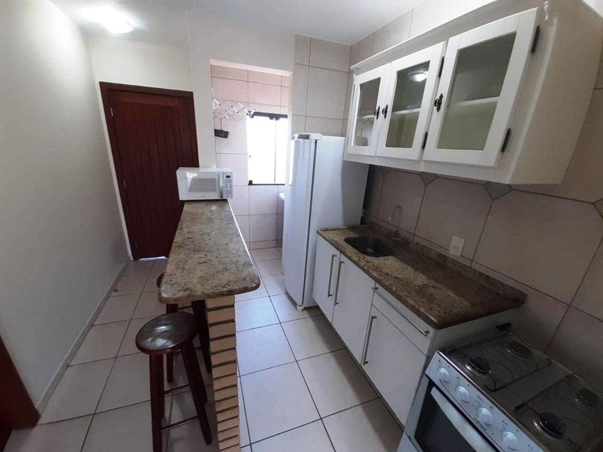 Residencial Las Dunas Florianopolis Exterior photo
