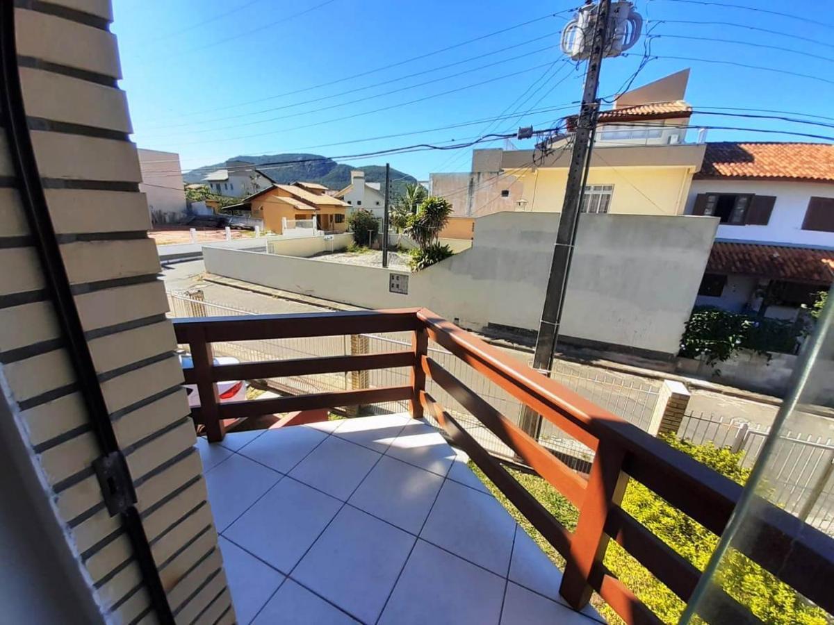 Residencial Las Dunas Florianopolis Exterior photo