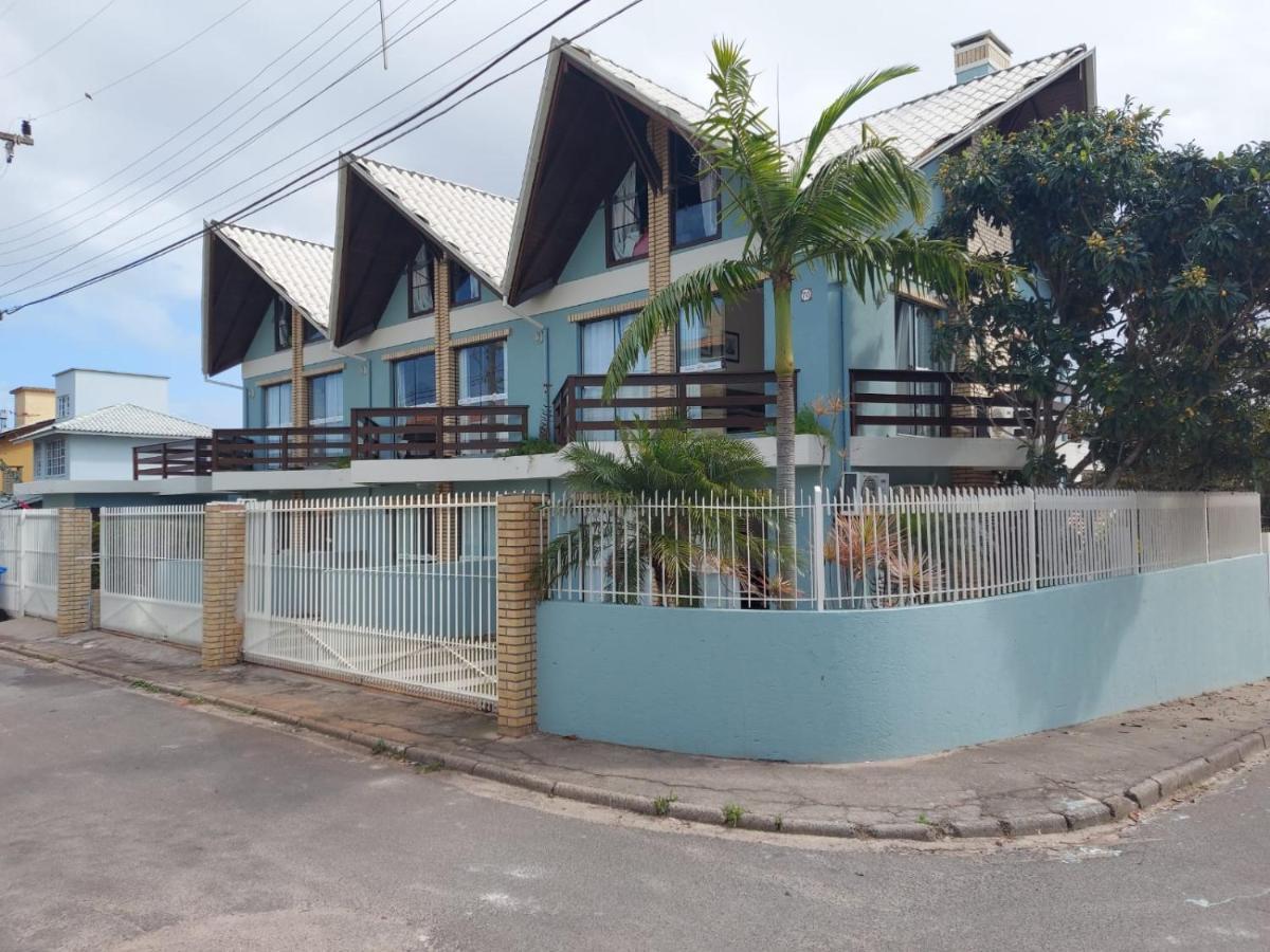 Residencial Las Dunas Florianopolis Exterior photo