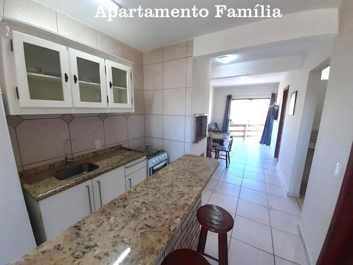 Residencial Las Dunas Florianopolis Exterior photo