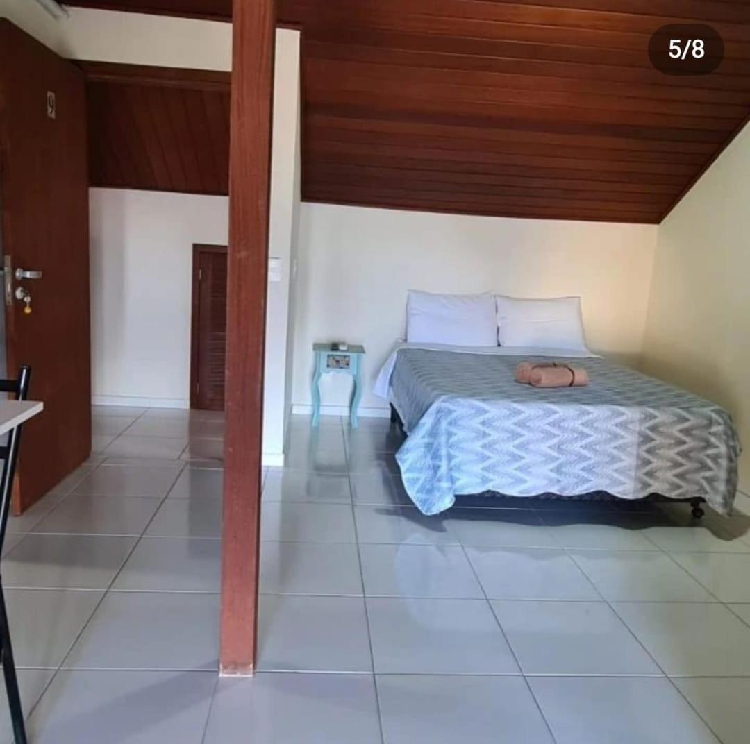 Residencial Las Dunas Florianopolis Exterior photo